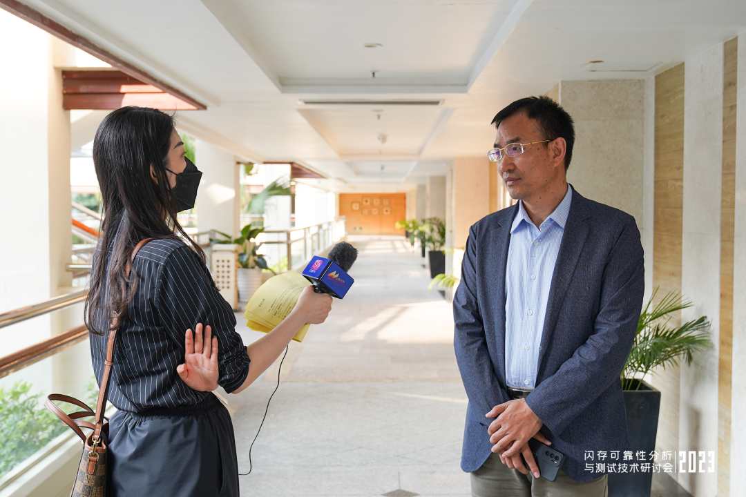 廣東工業(yè)大學(xué)信息工程學(xué)院院長韓國軍教授接受專訪